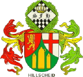 Schachfreunde Hillscheid