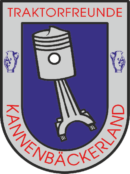 Traktorfreunde Kannenbäckerland e. V.