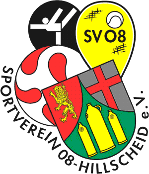 SV 08 Hillscheid