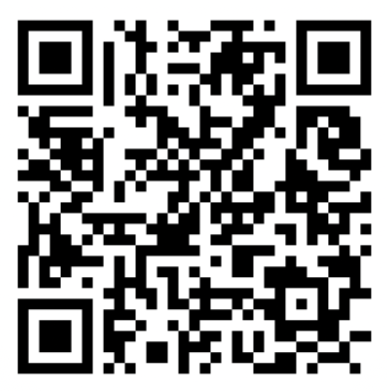 WhatsApp Kanal QR Code