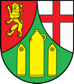 Wappen Hillscheid
